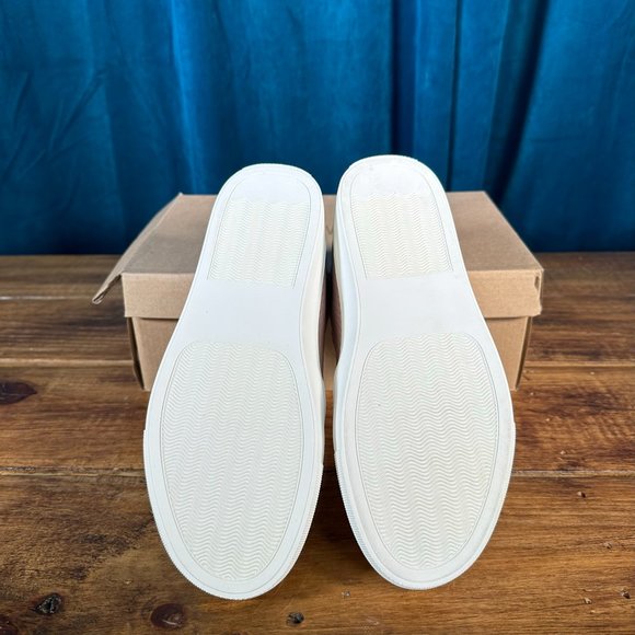 Steve Madden Align Loafers Shoes Pink Size 7 - Picture 5 of 6